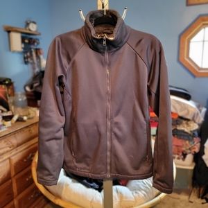 Columbia Fleece Liner Jacket